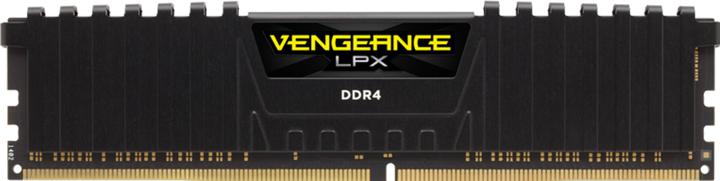 Image du produit Corsair Vengeance LPX (2 x 16GB, 3600 MHz, RAM DDR4, DIMM)