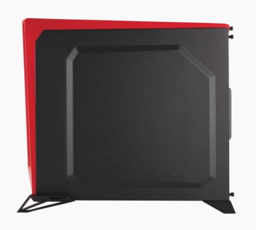 Actual product image Corsair Spec-Alpha (ATX, mATX, Mini-ITX)