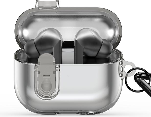 Dux Ducis SECI Series TPU und PC Case Hülle (Ladecase Hülle)