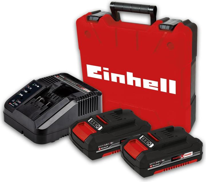 Produktbild Einhell TE-CD 18/50 Li BL