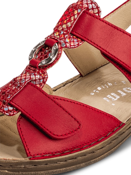 Actual product image Vitaform Sandal Soft (37)