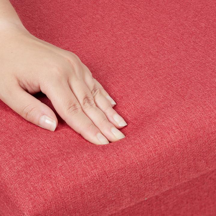 Image du produit Relaxdays Banquette de rangement (76.50 cm)