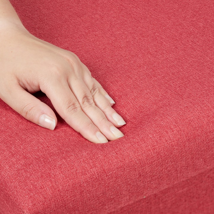 Image du produit Relaxdays Banquette de rangement (76.50 cm)