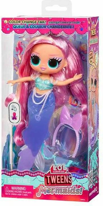 Image du produit MGA Lola Waves