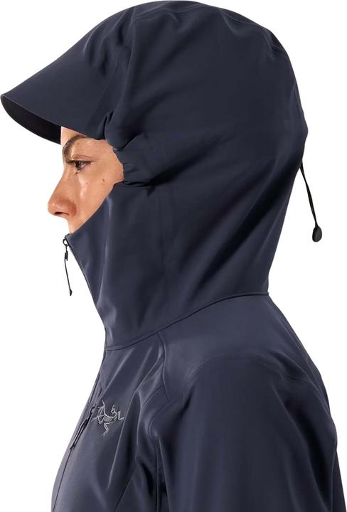 Actual product image Arc'teryx Gamma MX Hoodie (L)