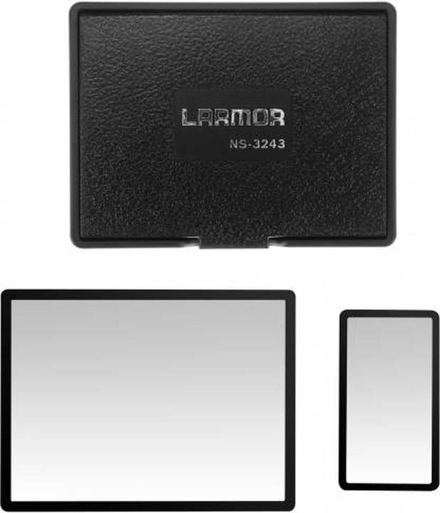 Actual product image Larmor 4376008