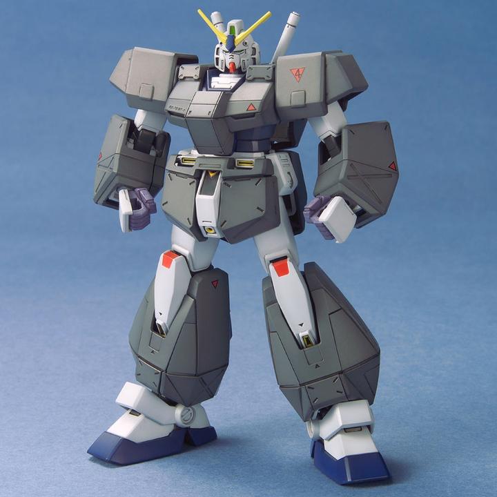 Actual product image Bandai HGUC 1/144 RX-78 NT-1 GUNDAM NT-1