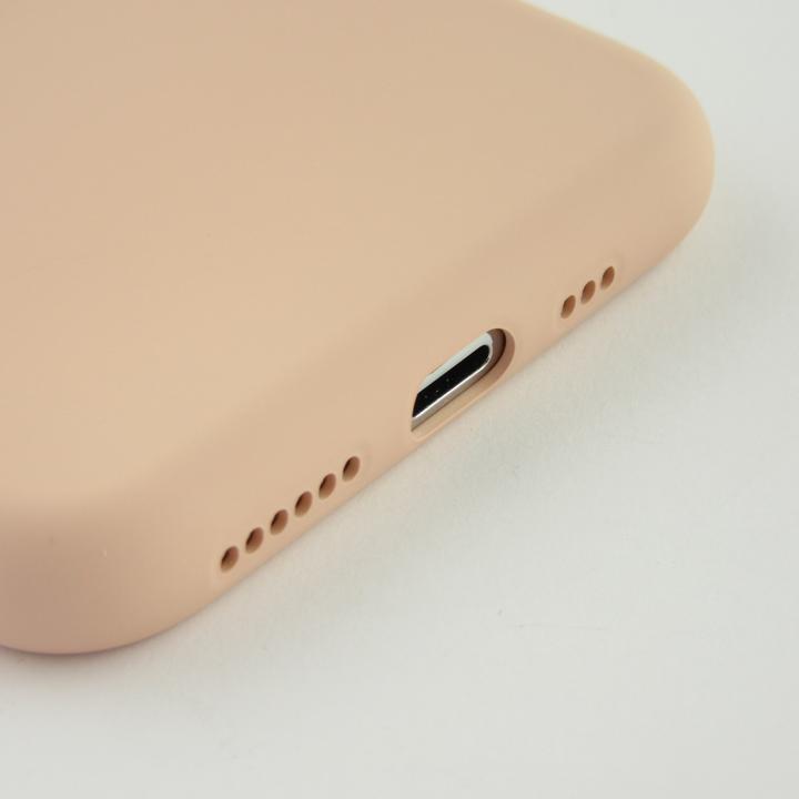 Produktbild PhoneLook Hülle Soft Touch mit Ring (Apple iPhone 11 Pro Max)