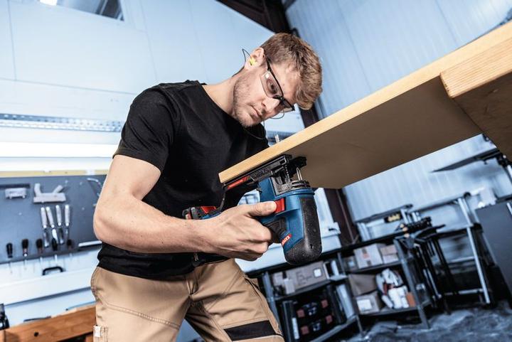 Produktbild Bosch Professional EXST18V-155S