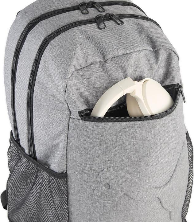 Produktbild Puma BUZZ HEATHER Backpack (28 l)