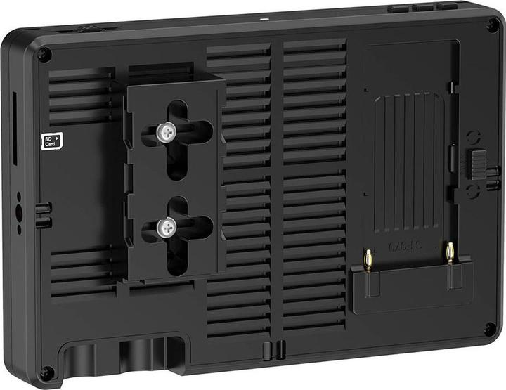 Actual product image Feelworld LUT7 PRO Monitor FHD 7 inch HDMI 4K (7", HD)