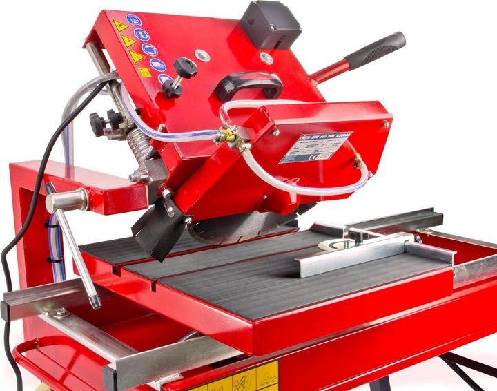 Actual product image Dema WB 2000