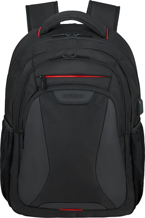 Bass Black