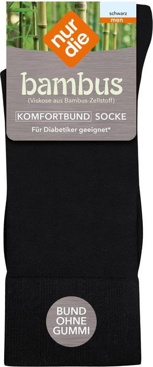 Image du produit Nur Die Bambus (Une unité par pack, 39 - 42)