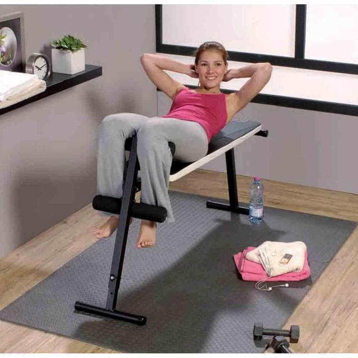 Actual product image Katrin Multi-purpose mats (60 x 60 cm)