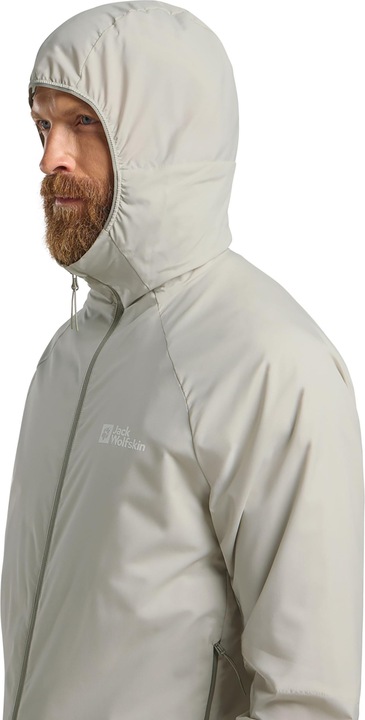 Actual product image Jack Wolfskin Prelight Octa Jkt M (S)
