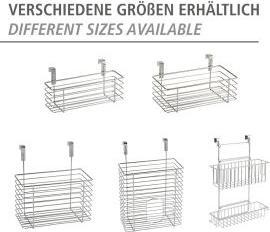 Produktbild Wenko Slim