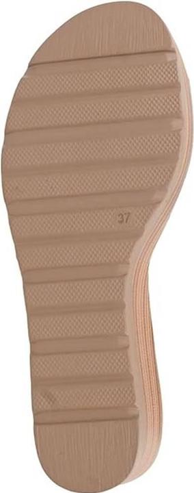 Actual product image Cipriata Womens/Ladies Gavina Sandals (42)