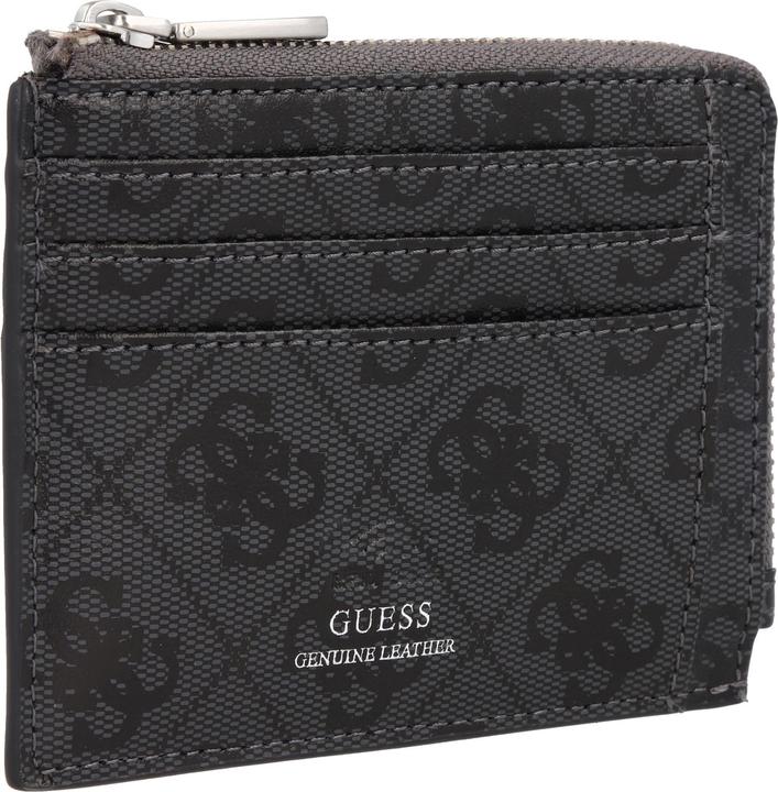 Immagine prodotto Guess Porta carte di credito Vezzola in pelle 11 cm