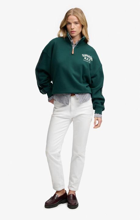 Produktbild Superdry Country Club Appliqué (M)