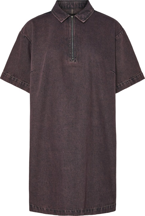 Produktbild Pieces PCDRIA Jeanskleid (L)