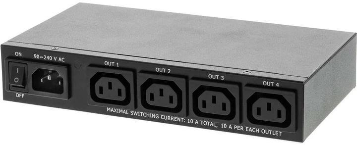 Actual product image Netio PowerPDU
