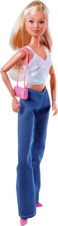 Simba SL Jeans & Glitter, 2-soort.