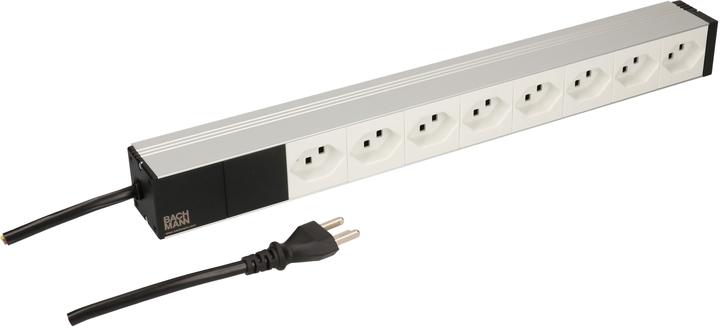 Immagine prodotto Max Hauri PDU 19 8xT23 ws