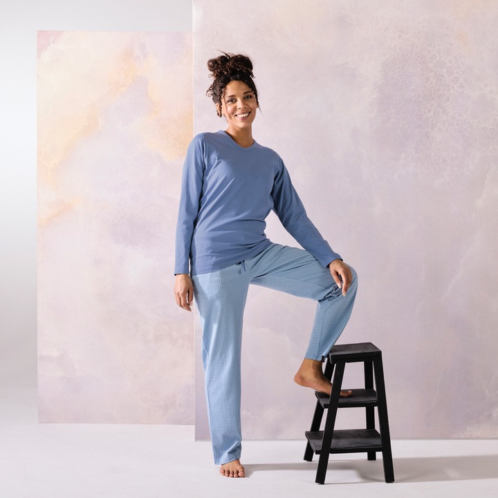 Image du produit Redbest Damen-Schlafanzug (44)