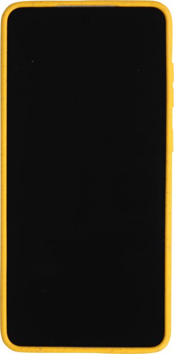 Image du produit PhoneLook Coque Bio Eco-Friendly jaune (Samsung Galaxy S25 Edge)