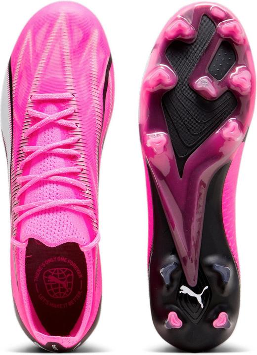 Produktbild Puma ULTRA ULTIMATE FG/AG Wn's (40)