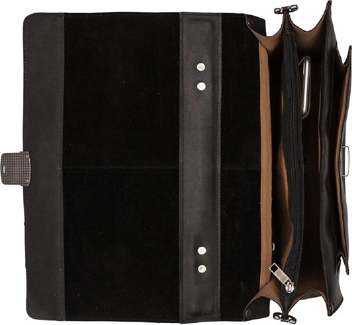 Actual product image Burkely Fundamentals Vintage