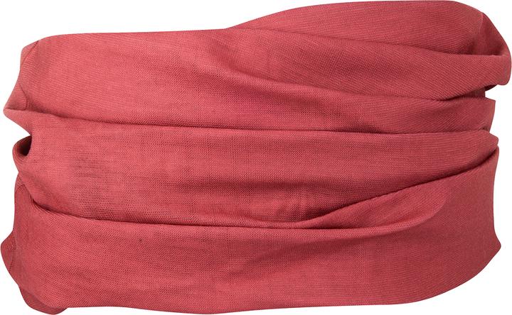 Dusty Red
