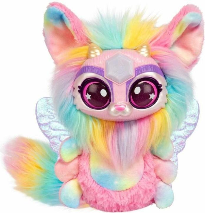 Actual product image Moose Magic Mixies S4 Magical Cauldorn Sun assorted