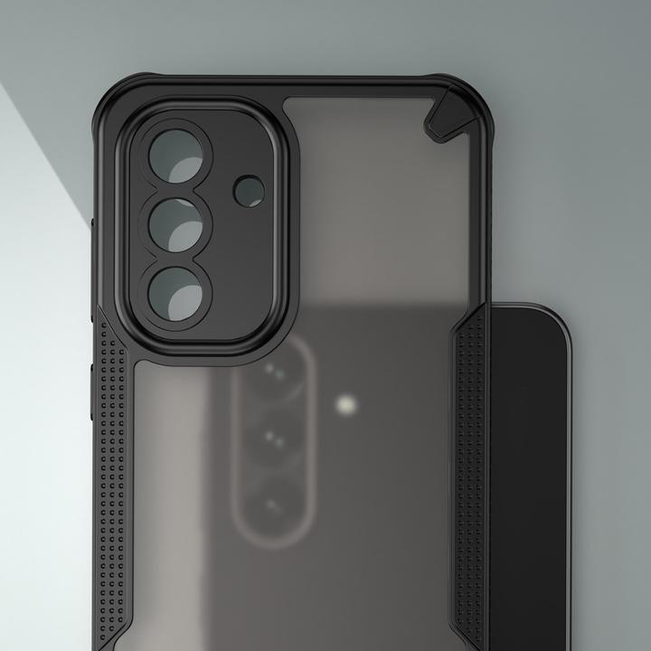 Produktbild OEM Defender Matt Case (Samsung Galaxy A56 5G)