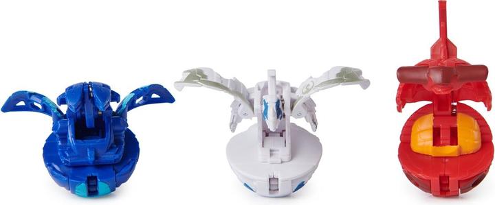 Produktbild Spin Master Bakugan Revolution - Battle