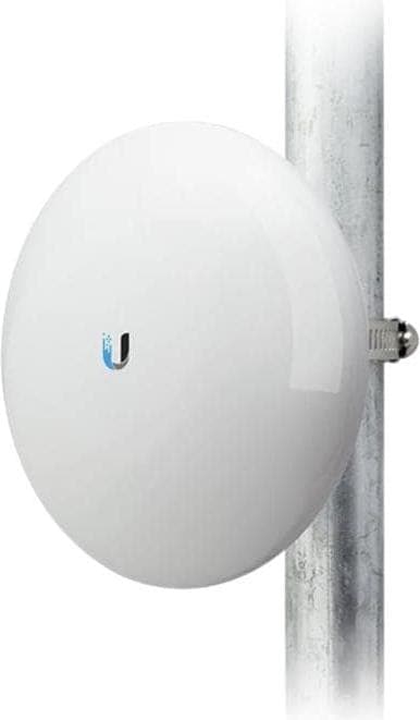 Produktbild Ubiquiti NanoBeam 2AC (866 Mbit/s)