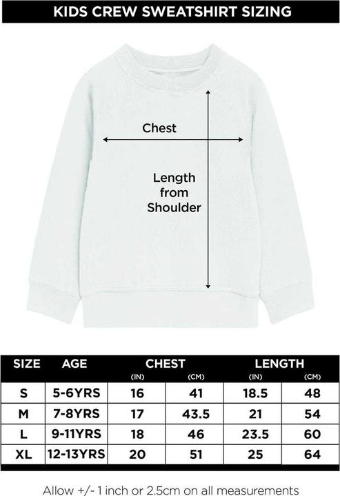 Produktbild La Maison du Coco Sweatshirt Tag der Toten (128)