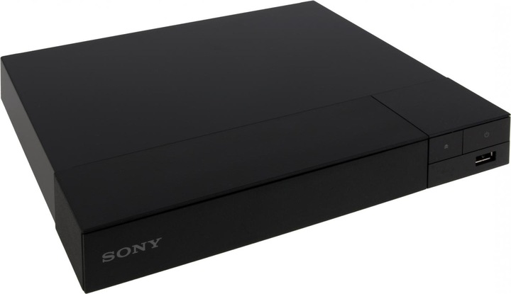 Produktbild Sony Bdp-S1700 (Blu-ray Player)