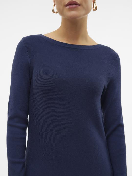 Immagine prodotto Vero Moda VMNANCY Abito corto Abito in maglia (M)