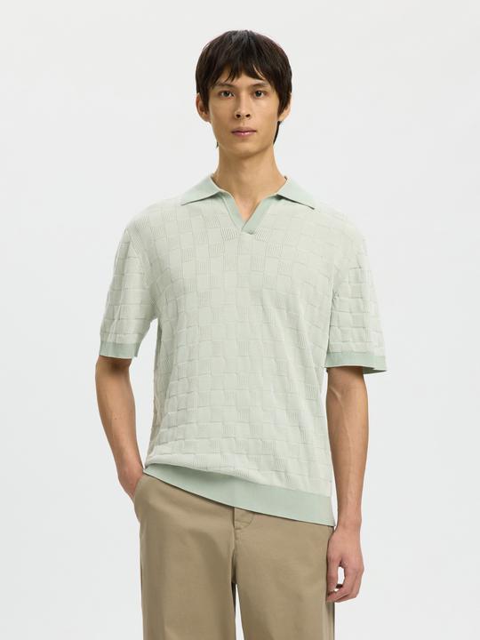 Produktbild Selected Kurzarm Poloshirt (M)