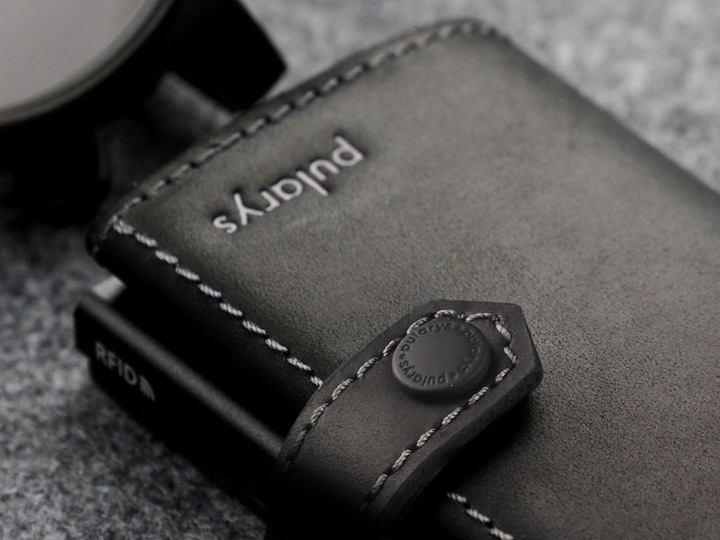 Produktbild Pularys Wallet HIKER Kreditkartenetui