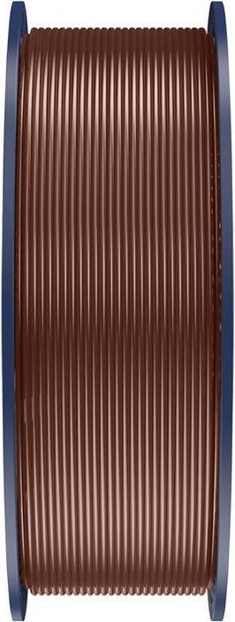 Actual product image Sunlu Filament PLA+ (czekoladowy) (PLA)