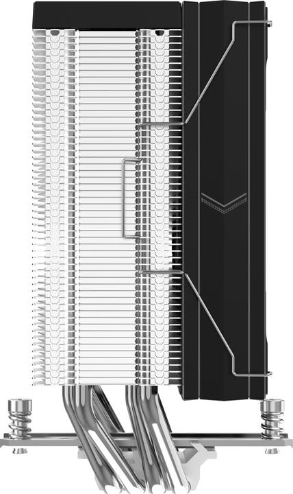 Produktbild Sama Gears A40E Metallic (152 mm)