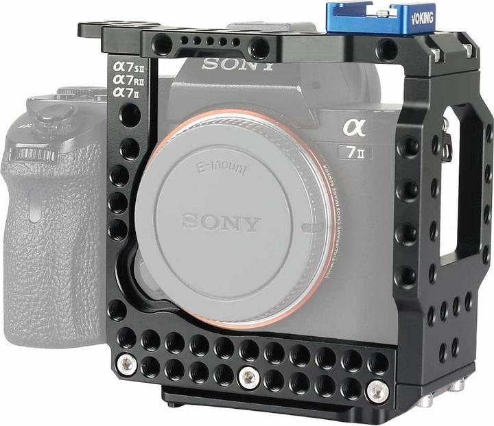 Produktbild Meike VK A7IIC Vedio Cage