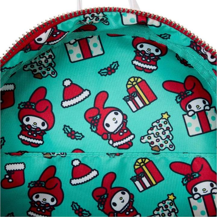 Immagine prodotto Loungefly Mini zaino Hello Kitty by Melody Winter