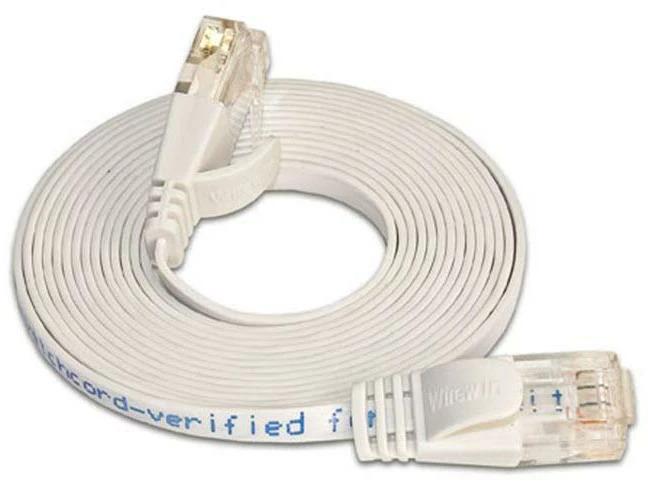 Productafbeelding Lightwin Netwerkkabel (UTP, CAT6, 10 m)