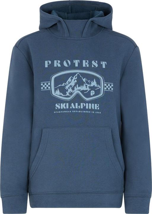 Immagine prodotto Protest Felpe con cappuccio PRTMARKO JR (104)
