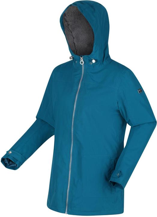 Immagine prodotto Regatta Giacca outdoor Bergonia Ii con cappuccio impermeabile (34)