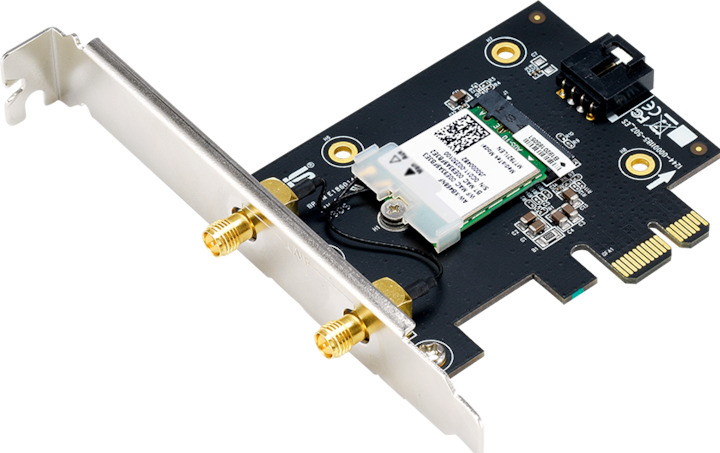 Immagine prodotto ASUS PCE-AX1800 (PCI-E x1)